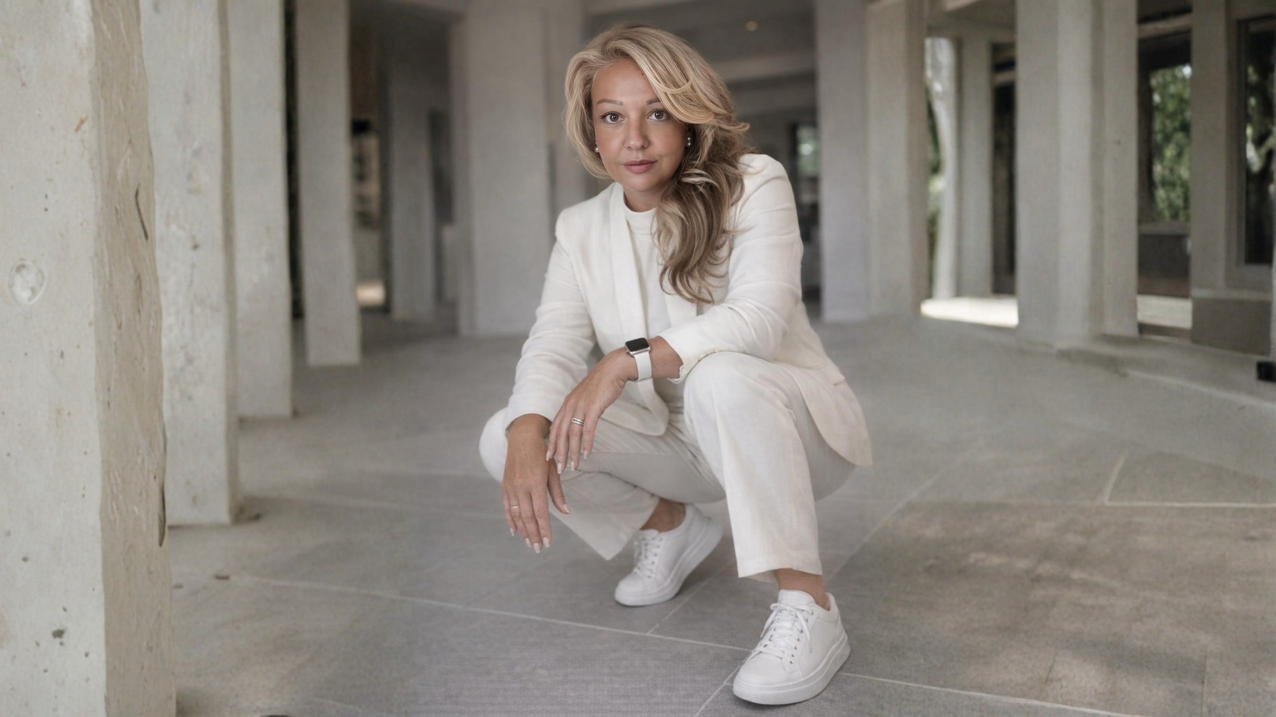 Franziska Pröll, JIFU Mentorin Deutschland; JIFU 