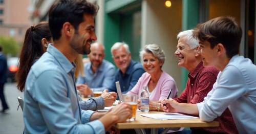 JIFU Partner Affiliate – Gemeinsam wachsen und Teil einer erfolgreichen Community werden, die Zusammenarbeit und Erfolg großschreibt.