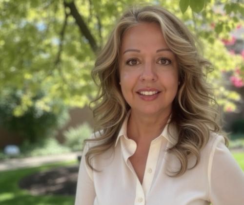 Franziska Pröll – Leadership Coach & Business-Mentorin für Unternehmer:innen, Retreats & Teamentwicklung