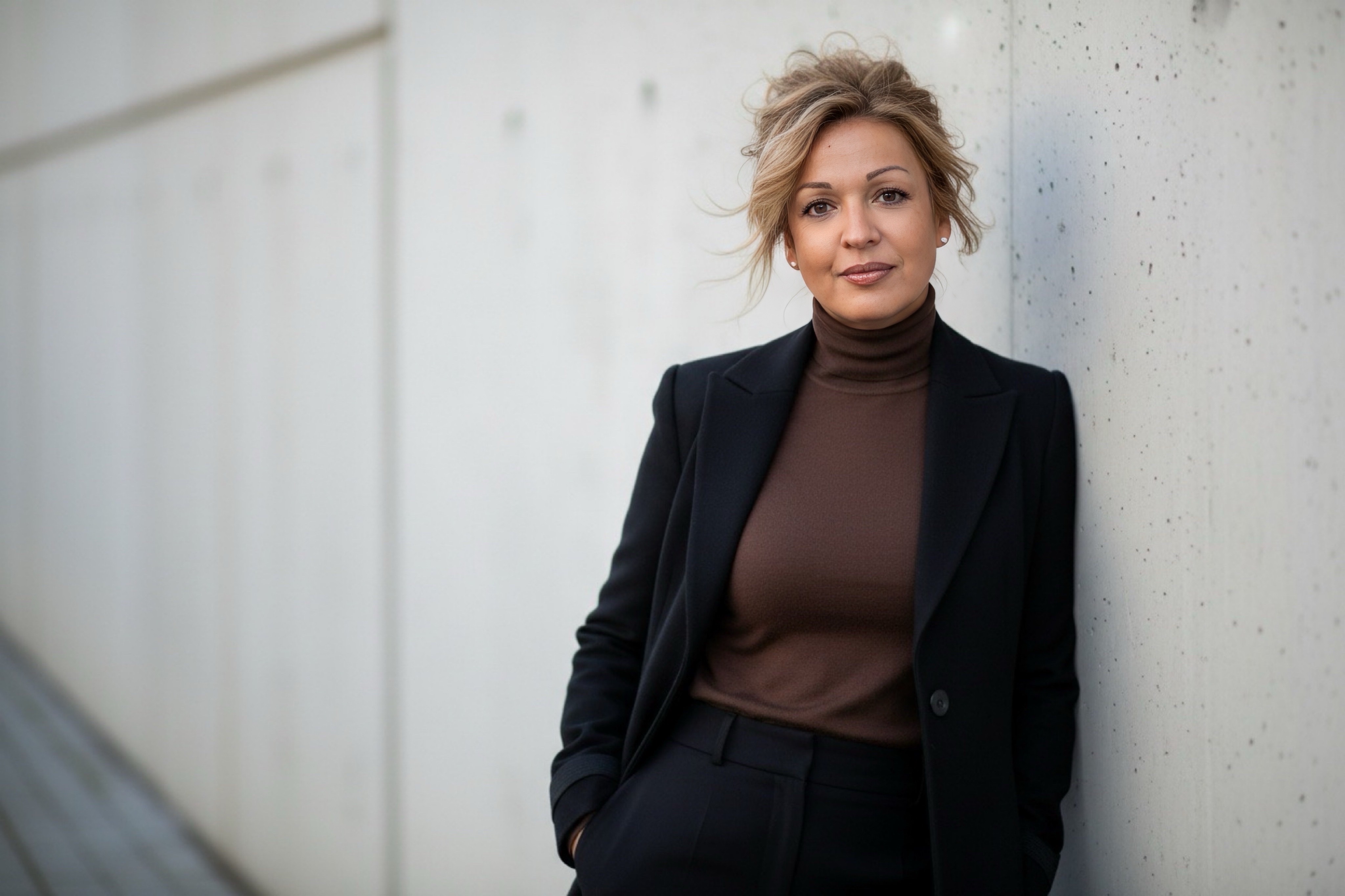 Franziska Pröll – KI-Systemarchitektin