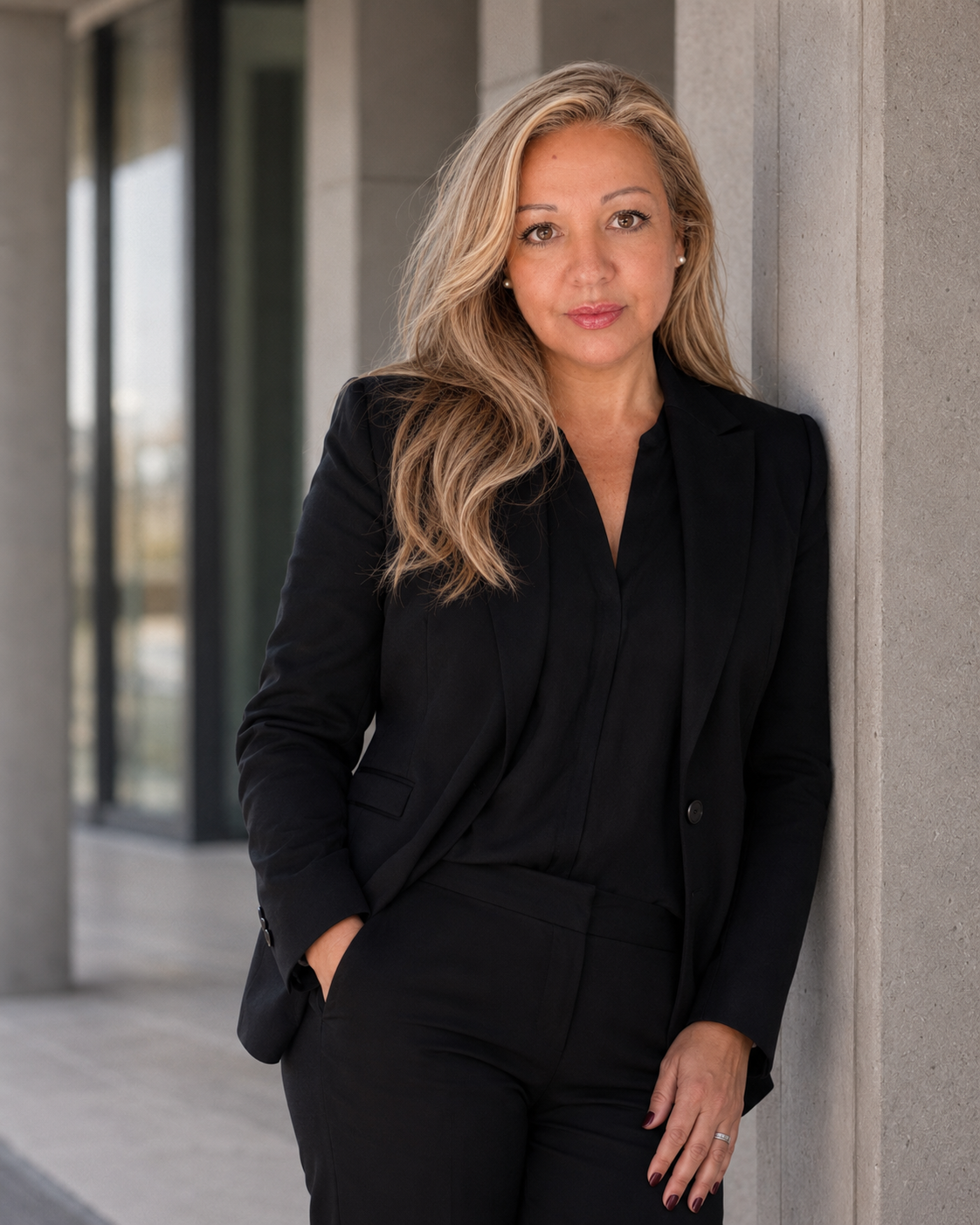 Franziska Pröll – Unternehmerin, Autorin und unabhängige JIFU Partnerin