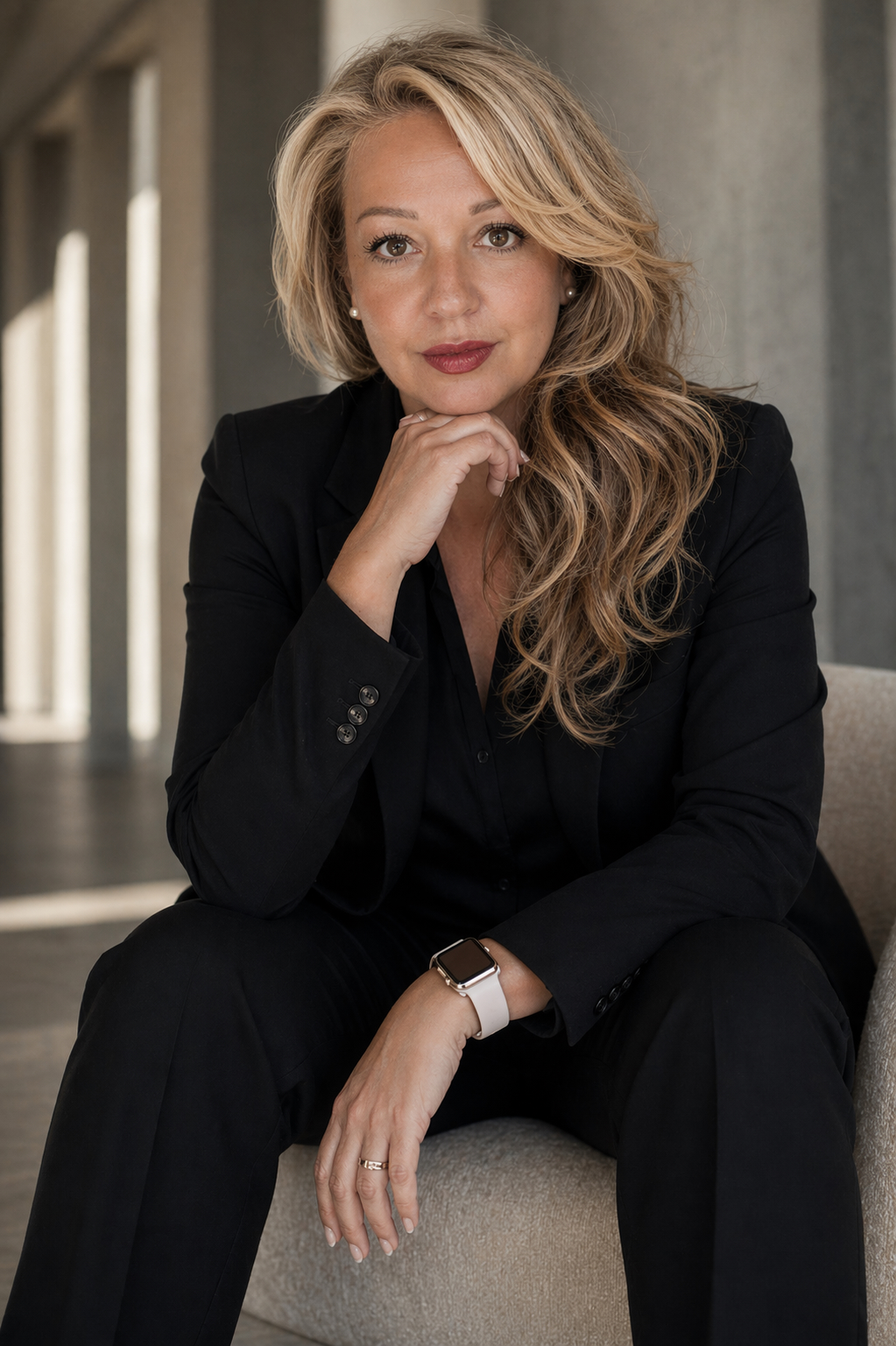 Franziska Pröll – JIFU Partnerin für digitale Bildung und Systemeinordnung