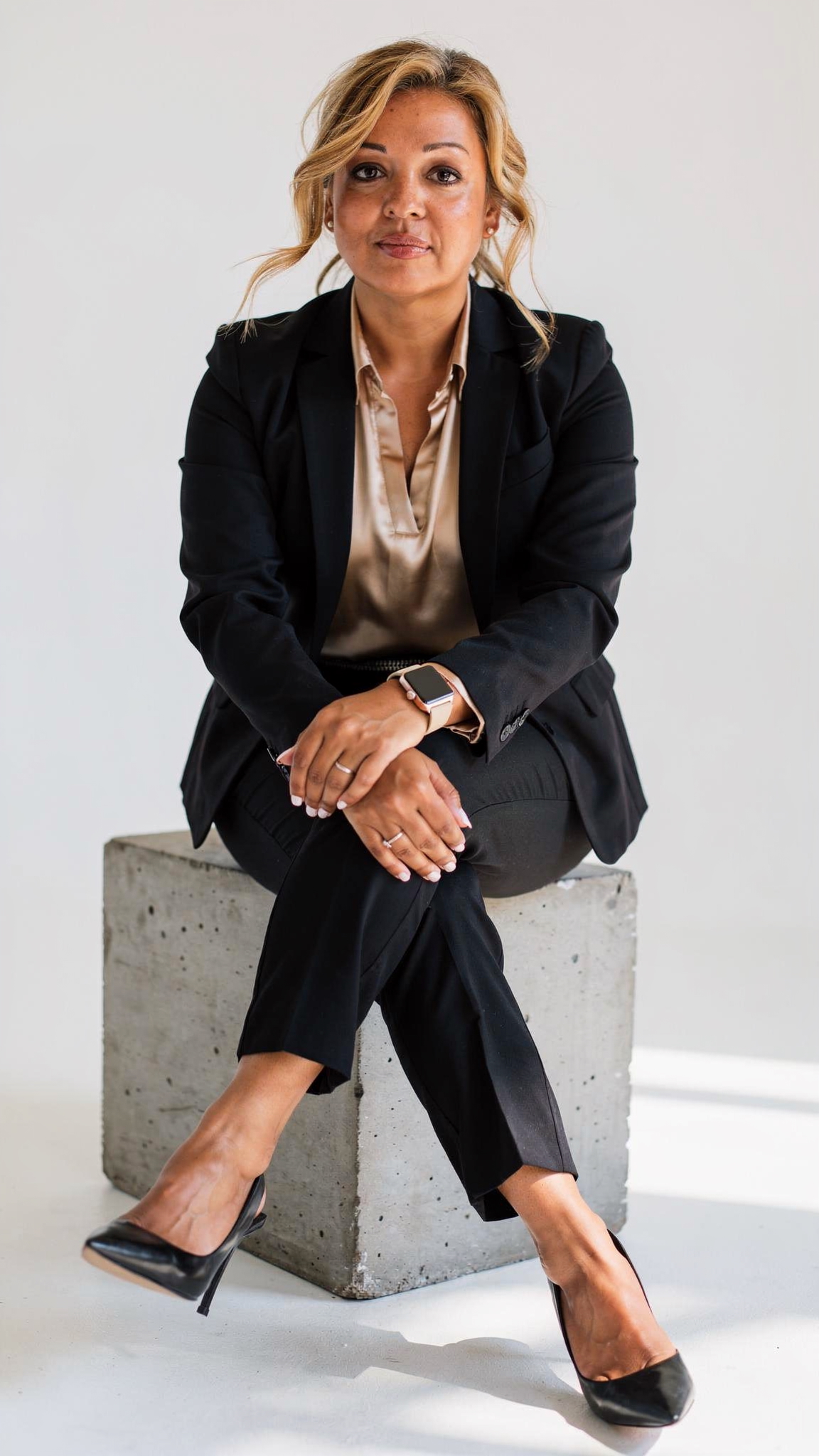 Franziska Pröll – Mentorin für Leadership, Digital Business & Wachstum