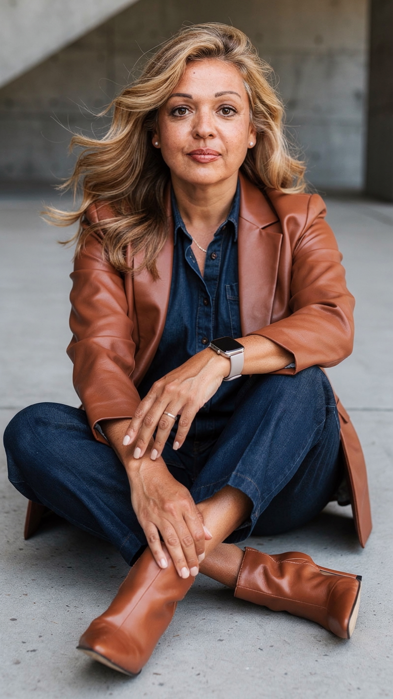 Franziska Pröll – Business Mentoring