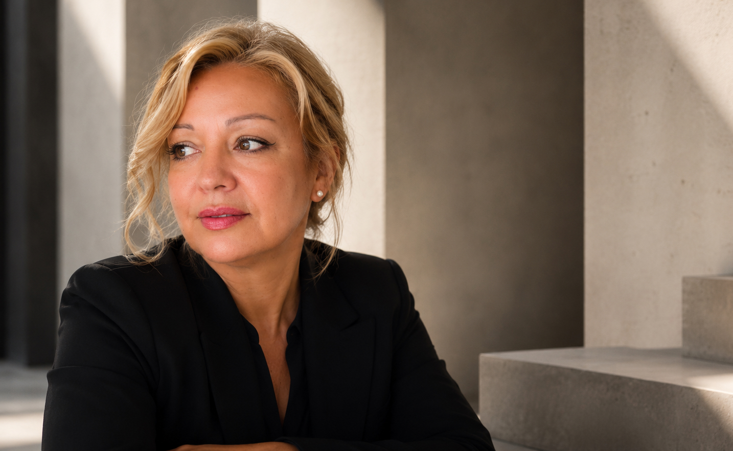 Franziska Pröll – KI-Systemarchitektin und Buchautorin Die KI-Epoche