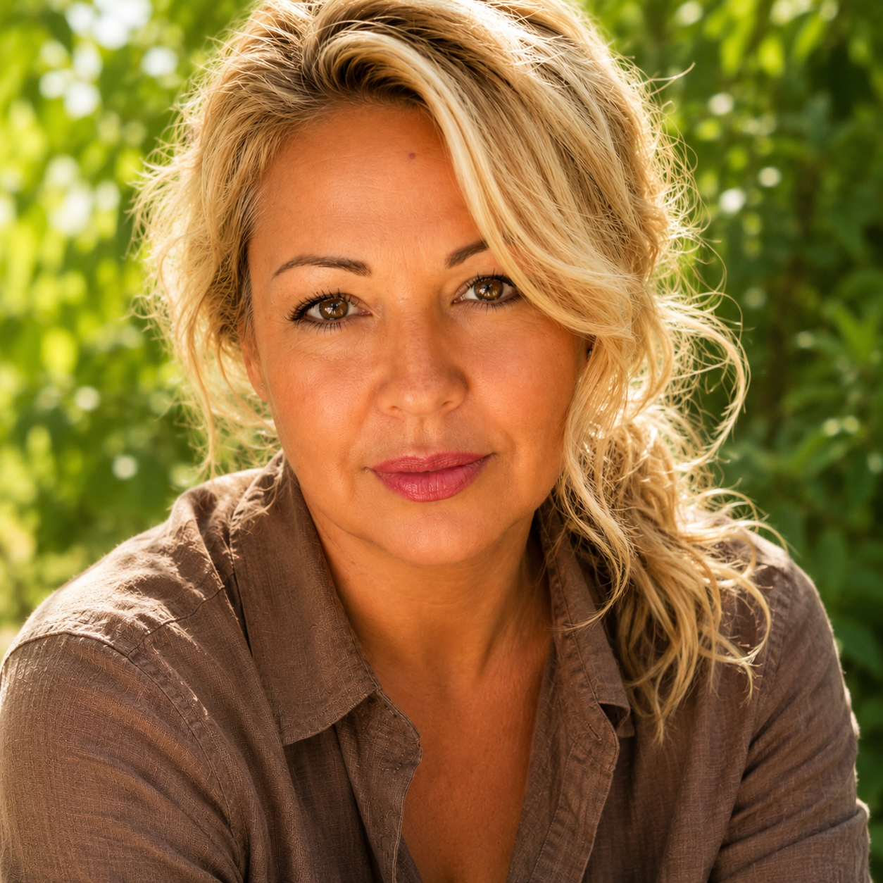 Franziska Pröll – JIFU Partnerin für Reisezugang und Systemeinordnung