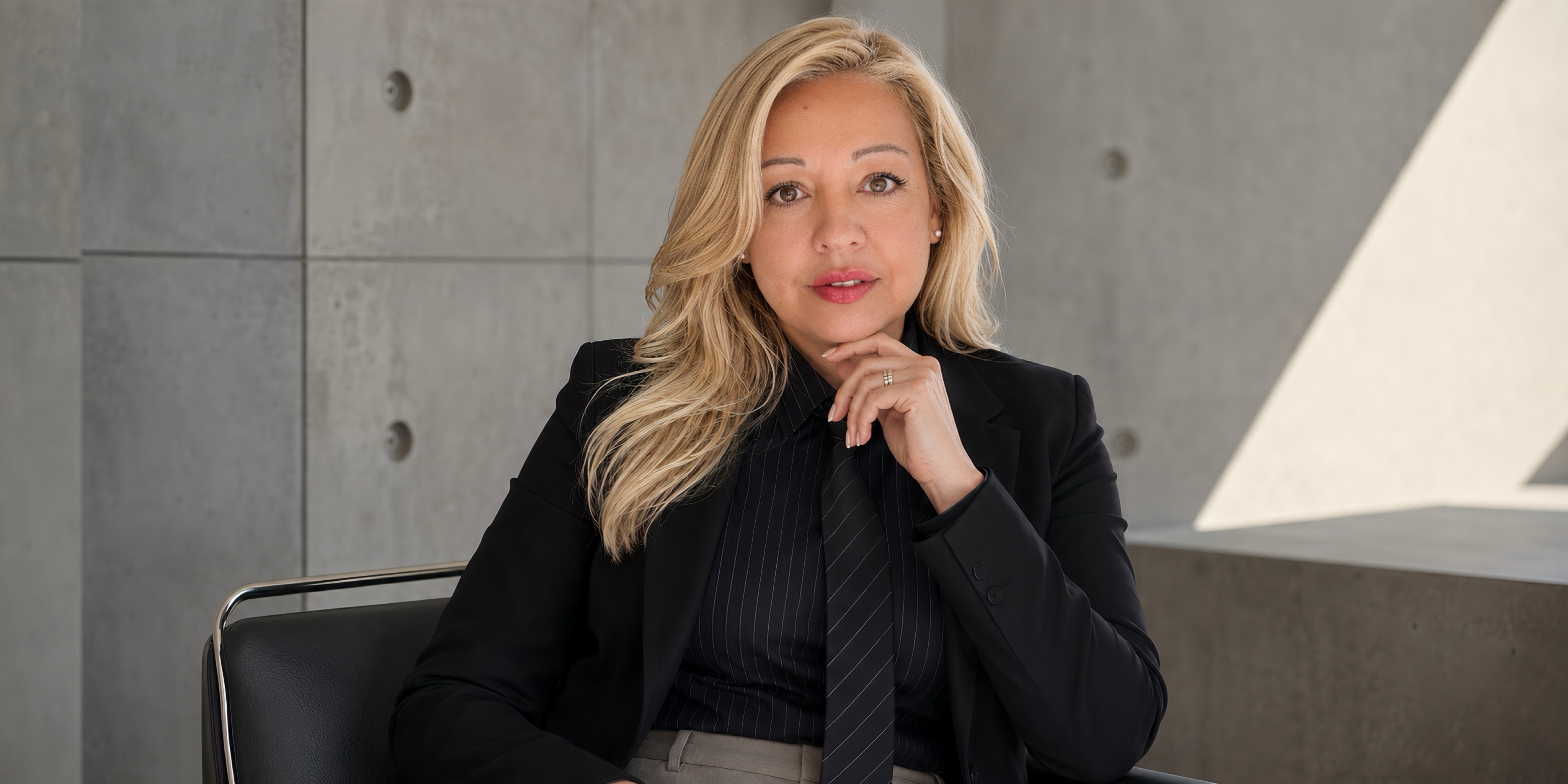 Franziska Pröll – KI-Systemarchitektin, Unternehmensberaterin und Bestseller-Autorin für den Mittelstand