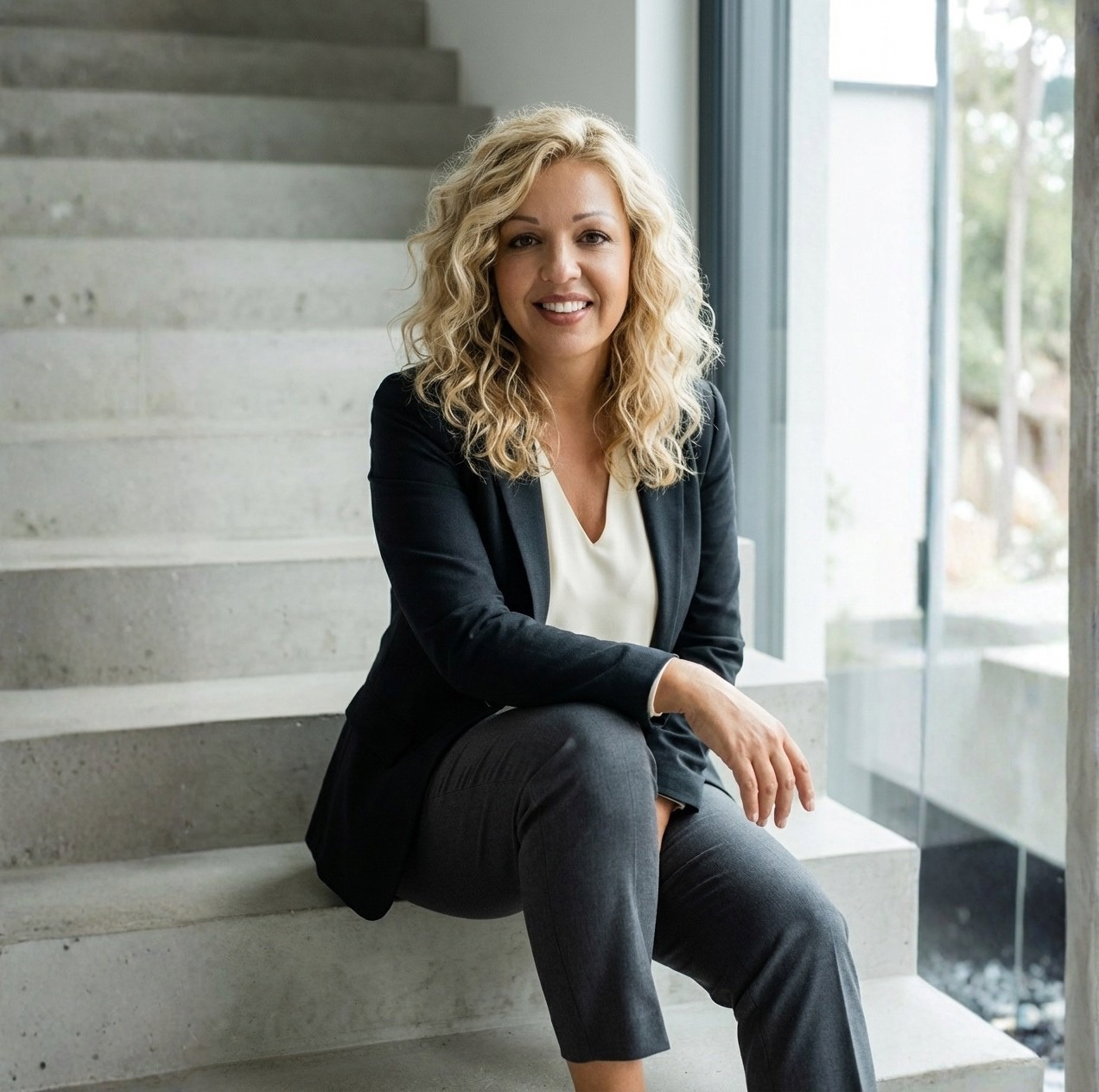 Franziska Pröll – Business Mentoring