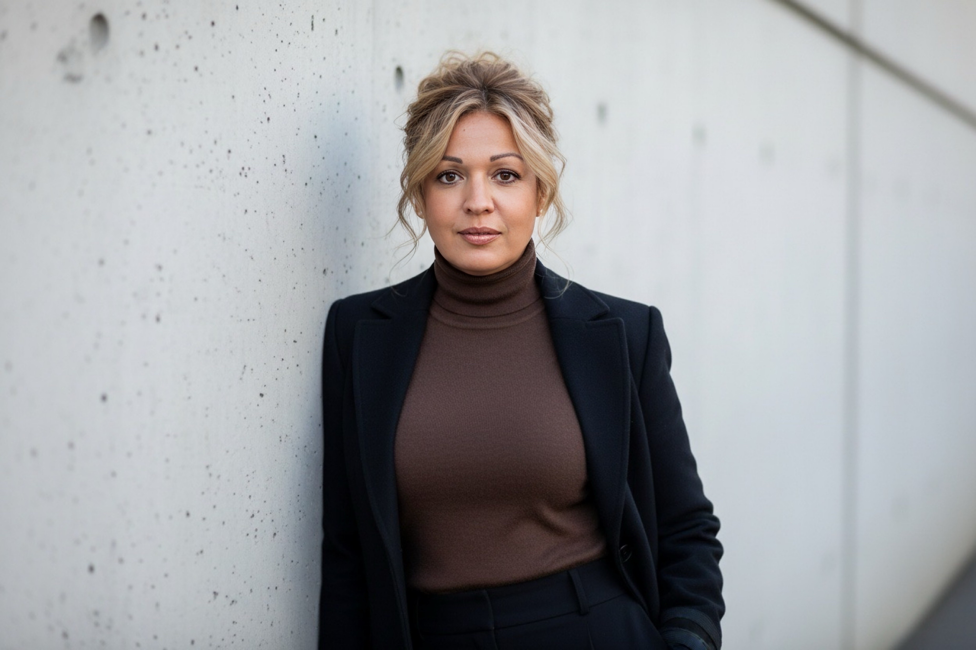 Franziska Pröll – Founder von The Brand Avatar & KI-Strategie für Unternehmen