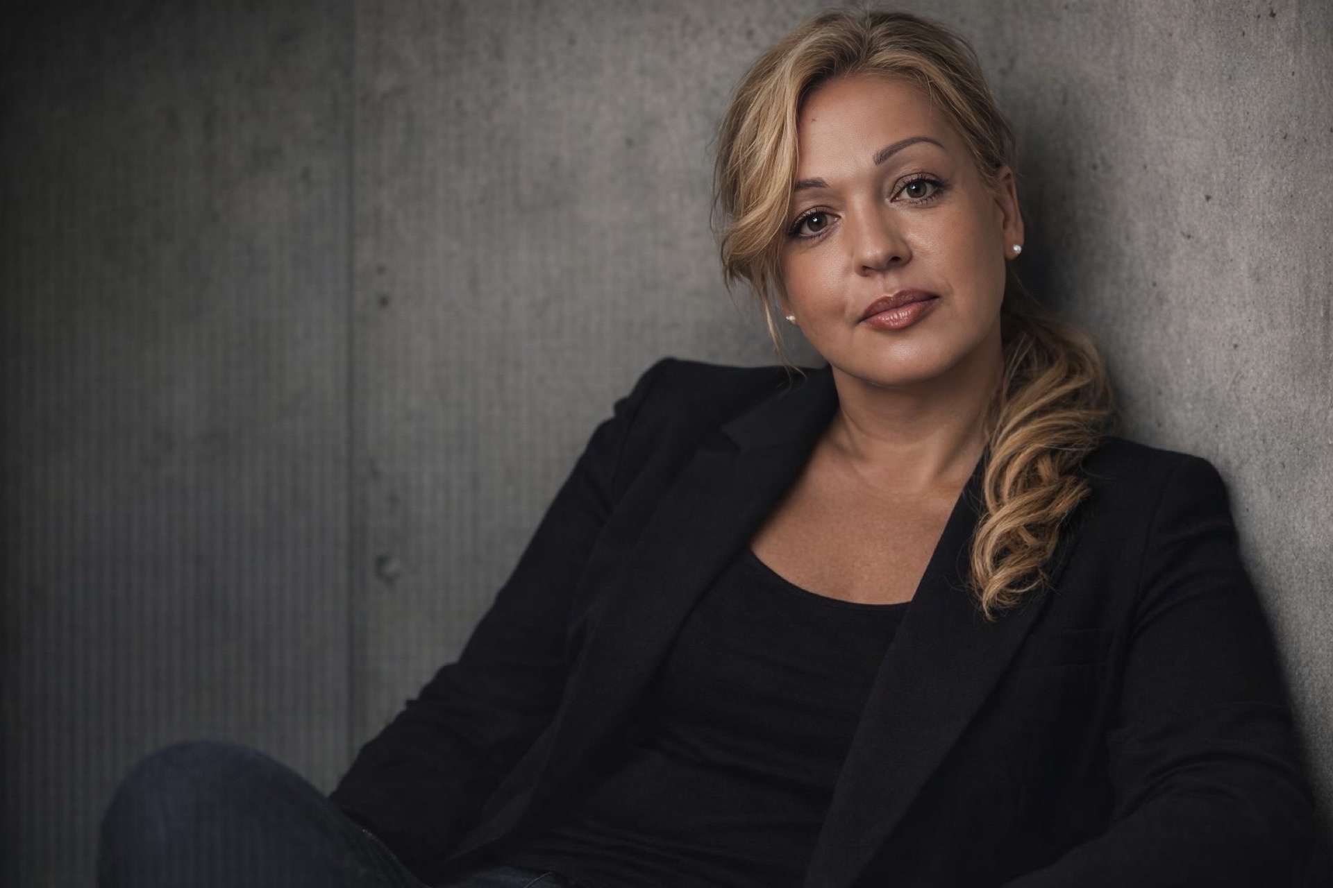 Franziska Pröll – Mentorin für Leadership im KI-Zeitalter