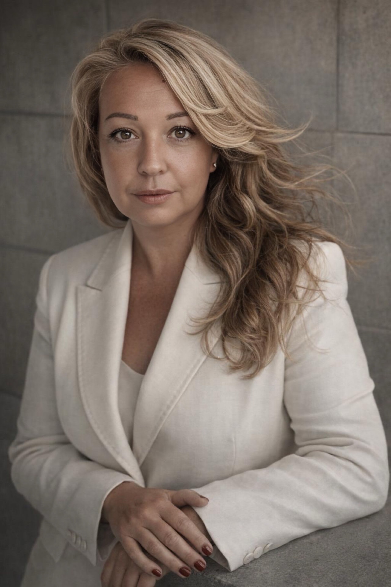 Franziska Pröll – Unternehmerin für Zellgesundheit & Mentoring