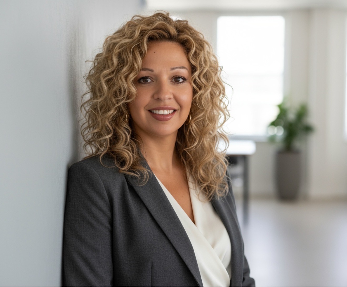 Franziska Pröll – Business Mentorin im Portrait