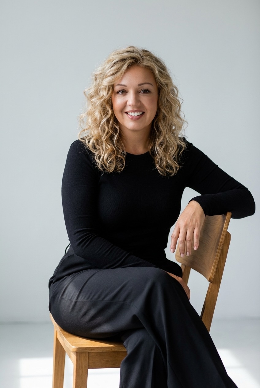 Franziska Pröll – Mentorin der Africa Masterclass