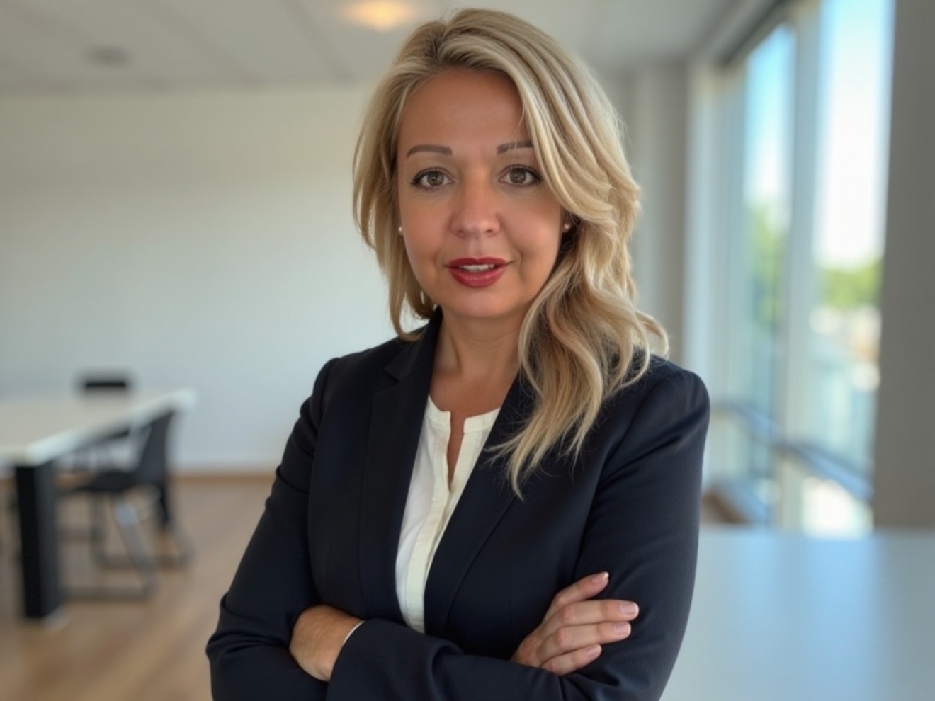 Franziska Pröll – Business Mentorin