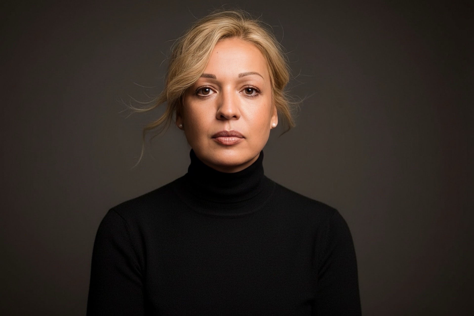 Franziska Pröll – Founder The Brand Avatar