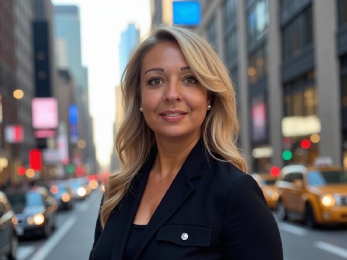 Franziska Pröll – Mentorin für Leadership