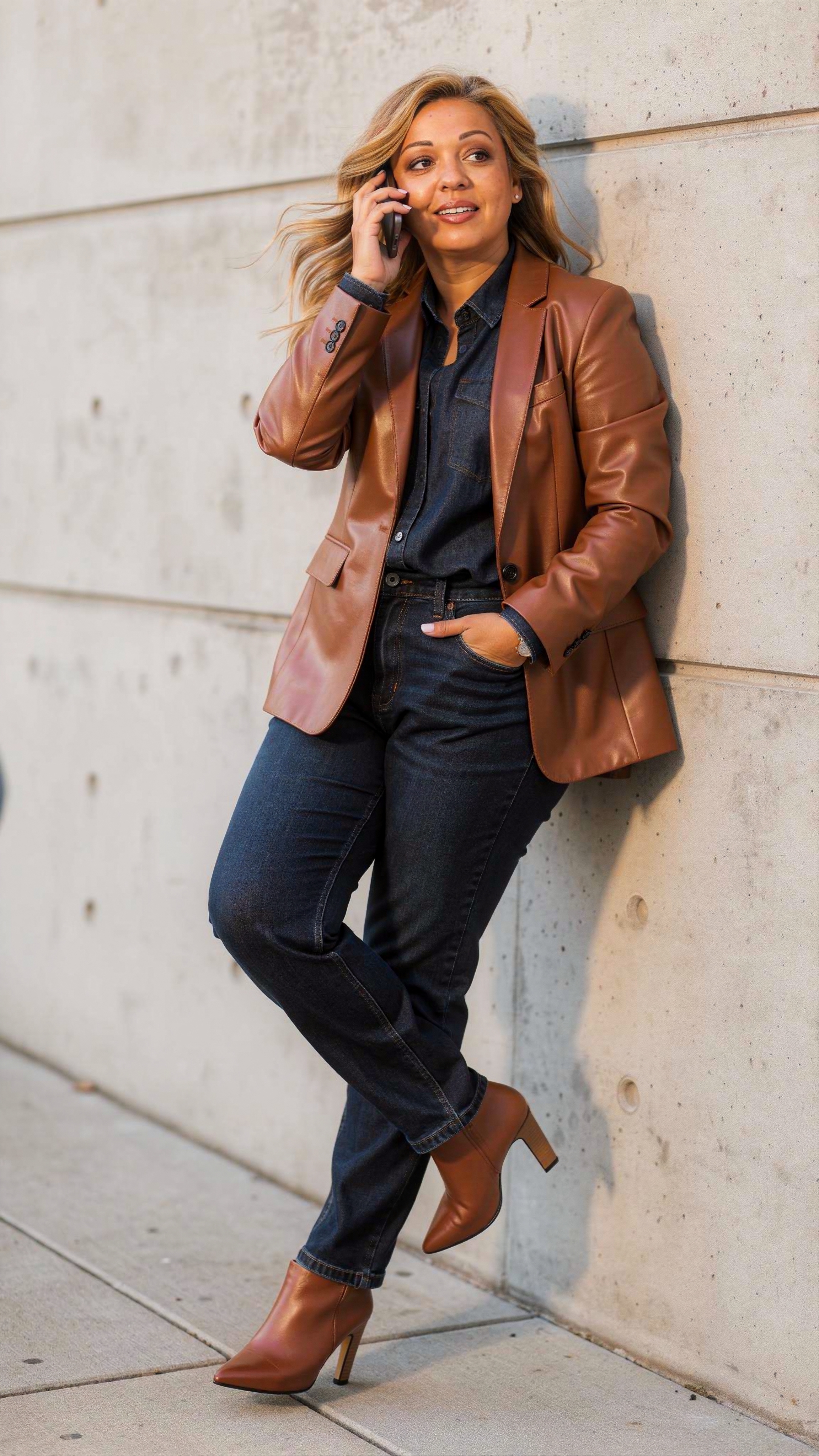 Franziska Pröll – Business Mentorin im Portrait