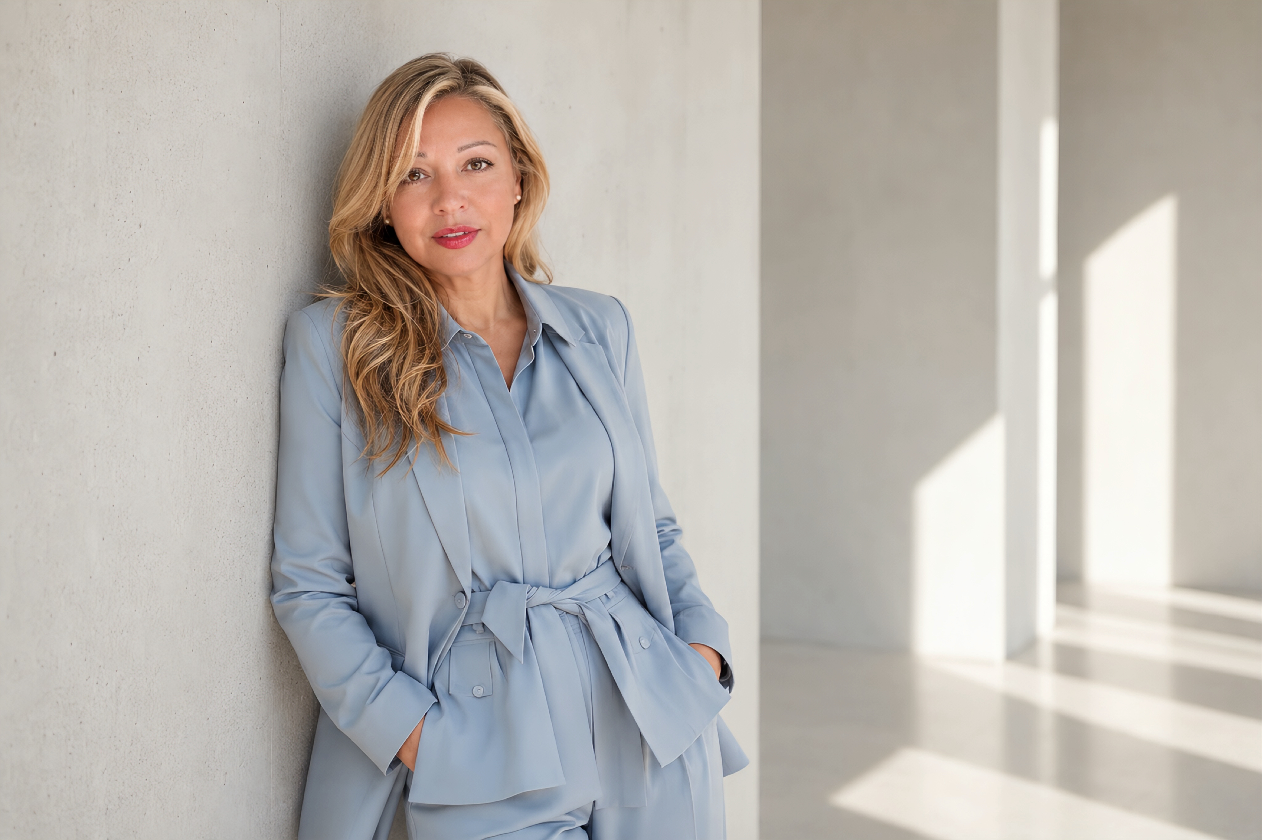 Franziska Pröll – JIFU Partnerin, Mentorin und Unternehmerin für JIFU Education, Digital Pro, JIFU LIVE und JIFU 360