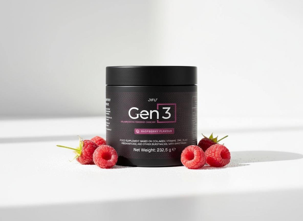 JIFU Gen3 Collagen Matrix