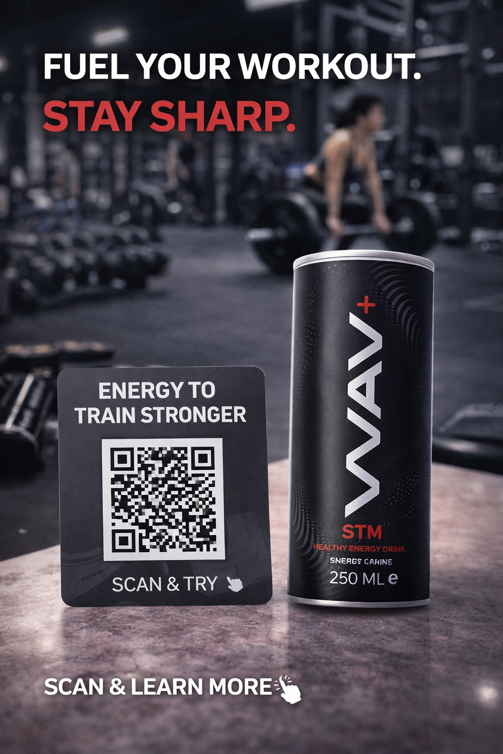 JIFU Studio Business im Fitnessstudio