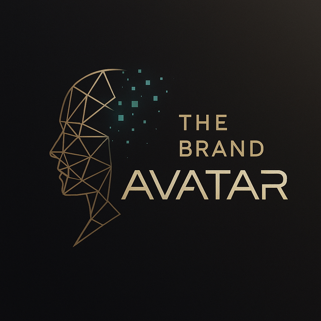 The Brand Avatar – Logo
