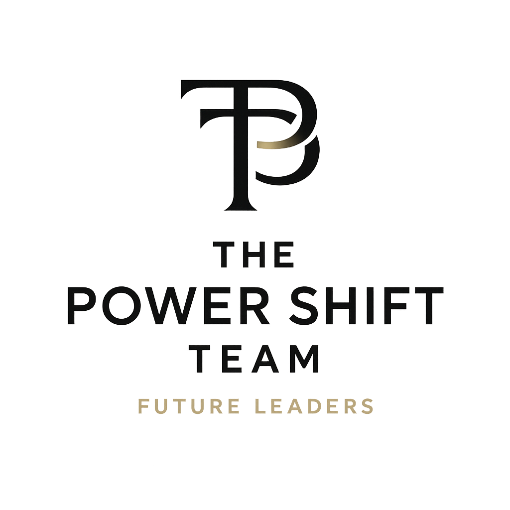 PowerShift Team Logo