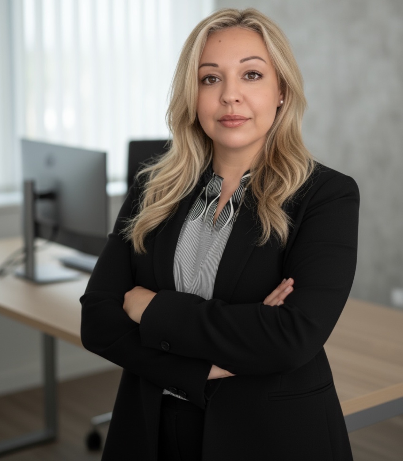 Franziska Pröll – Business Mentorin