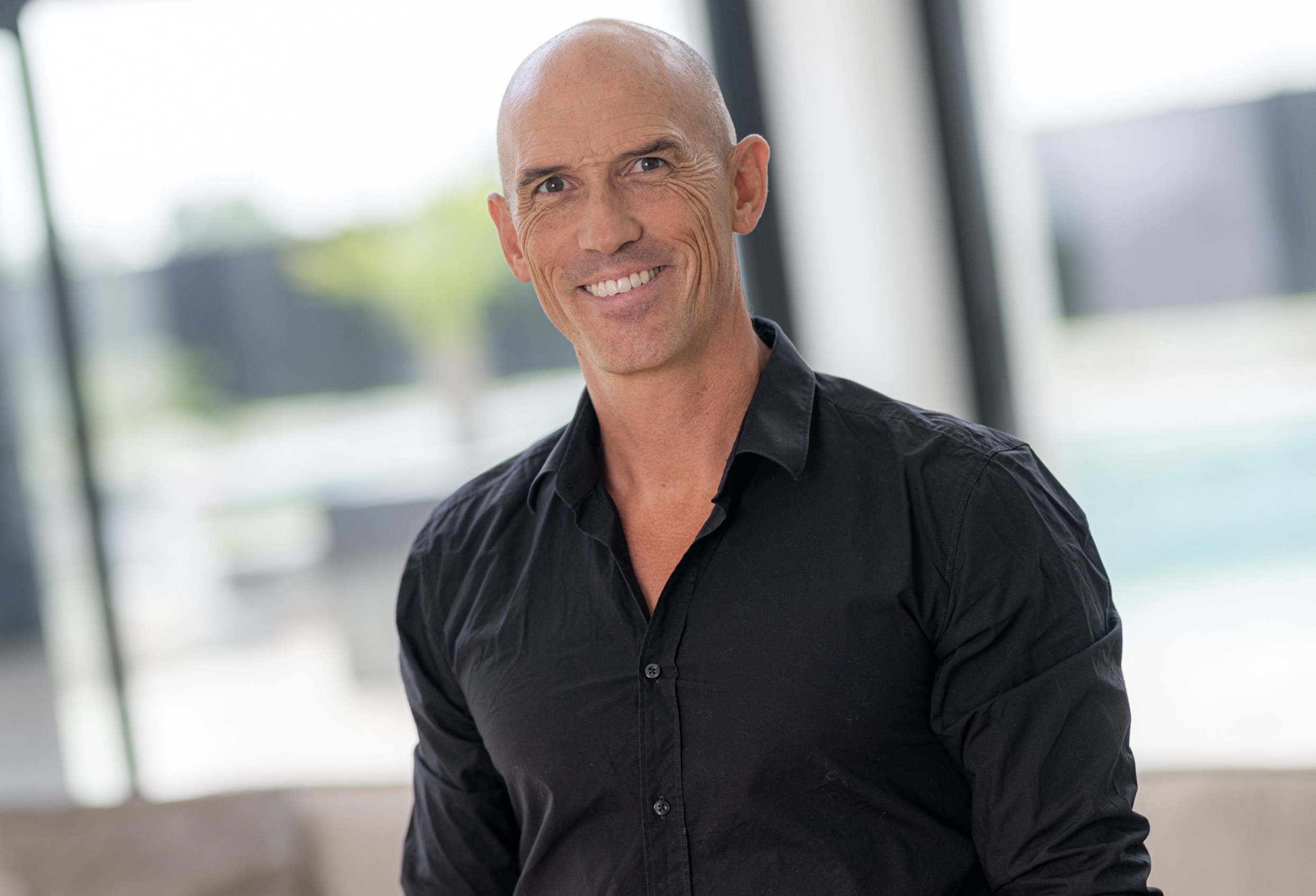 Dr. Andreas Held (Dr. YU)