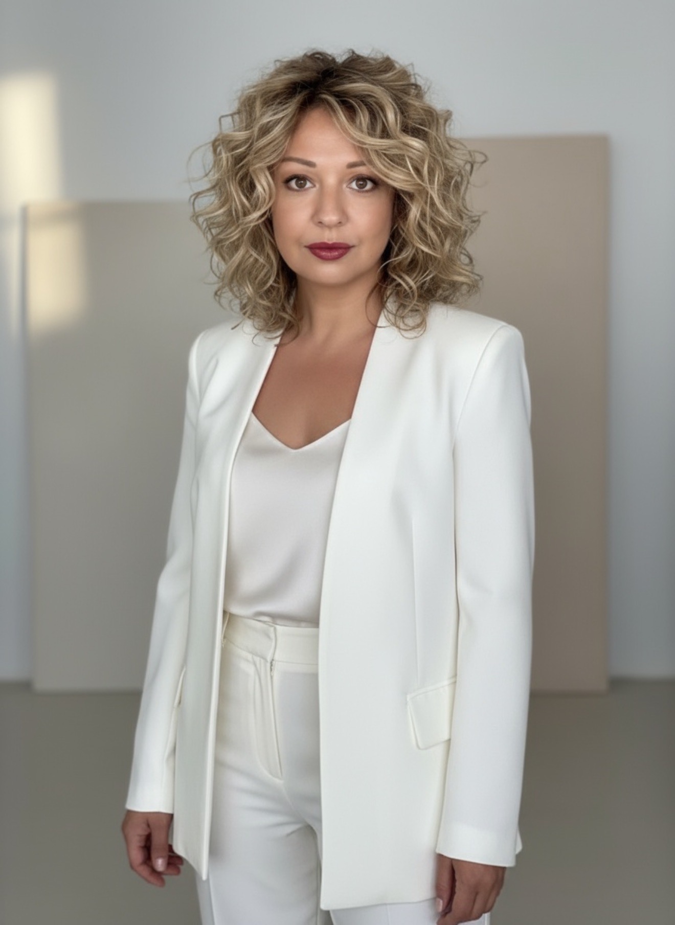 Franziska Pröll – Gründerin von The Brand Avatar