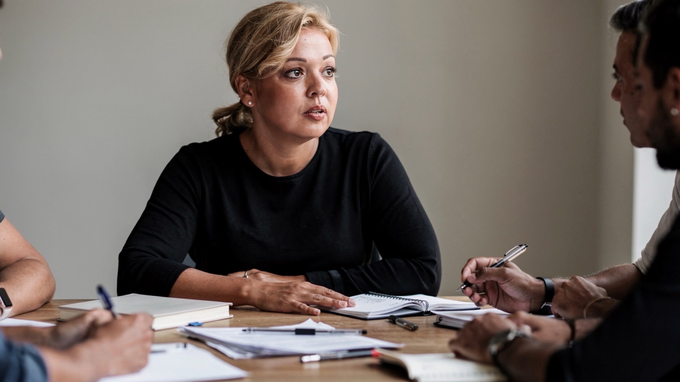 Impact Workshop – Zusammenarbeit und Leadership im Prozess