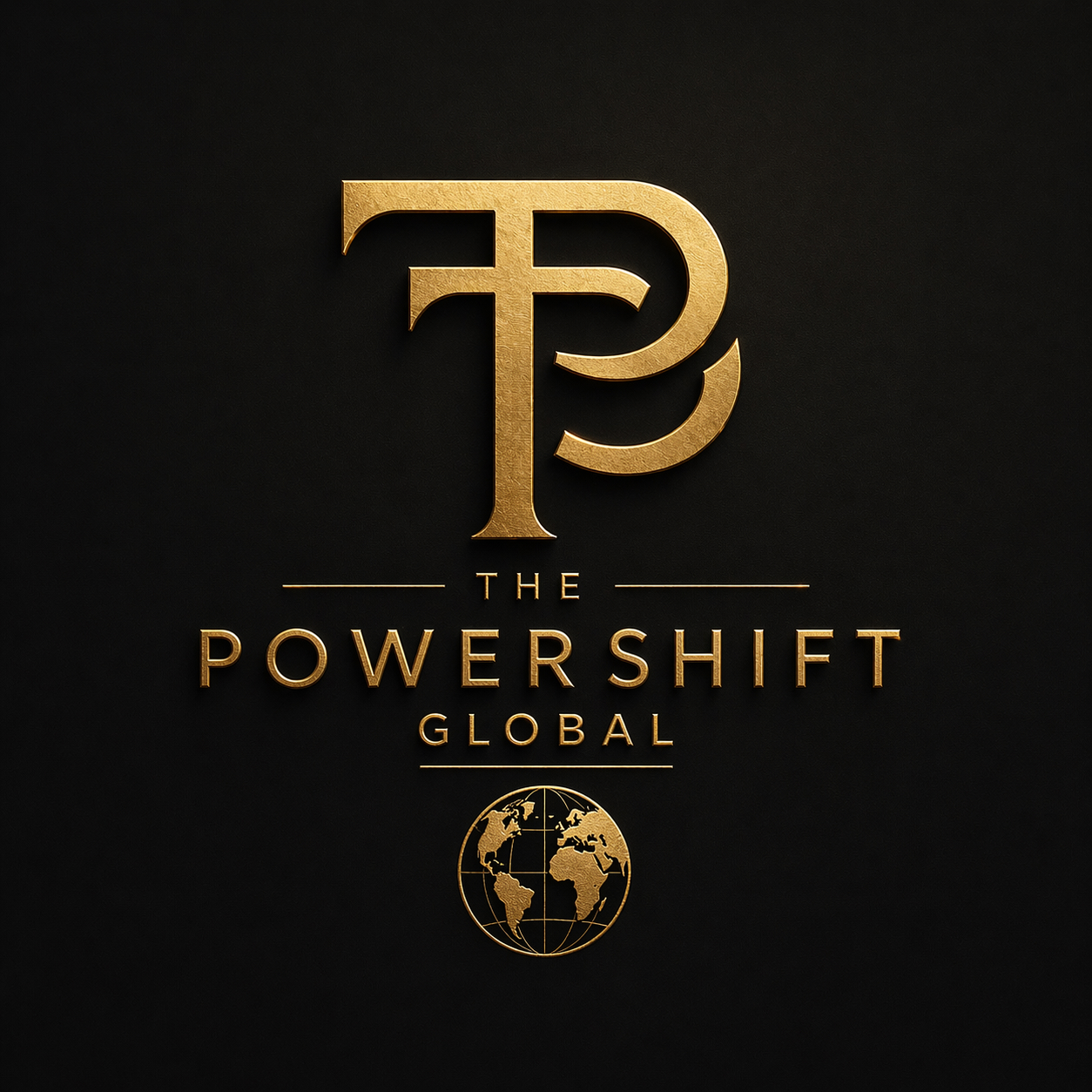 The PowerShift Team Global – JIFU International Partner Team