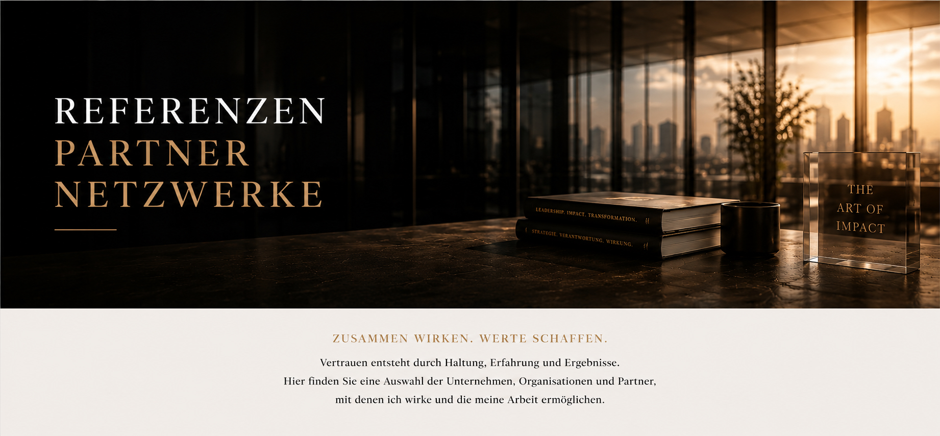 Franziska Pröll – Referenzen, Partner und Netzwerk für KI-Systemarchitektur