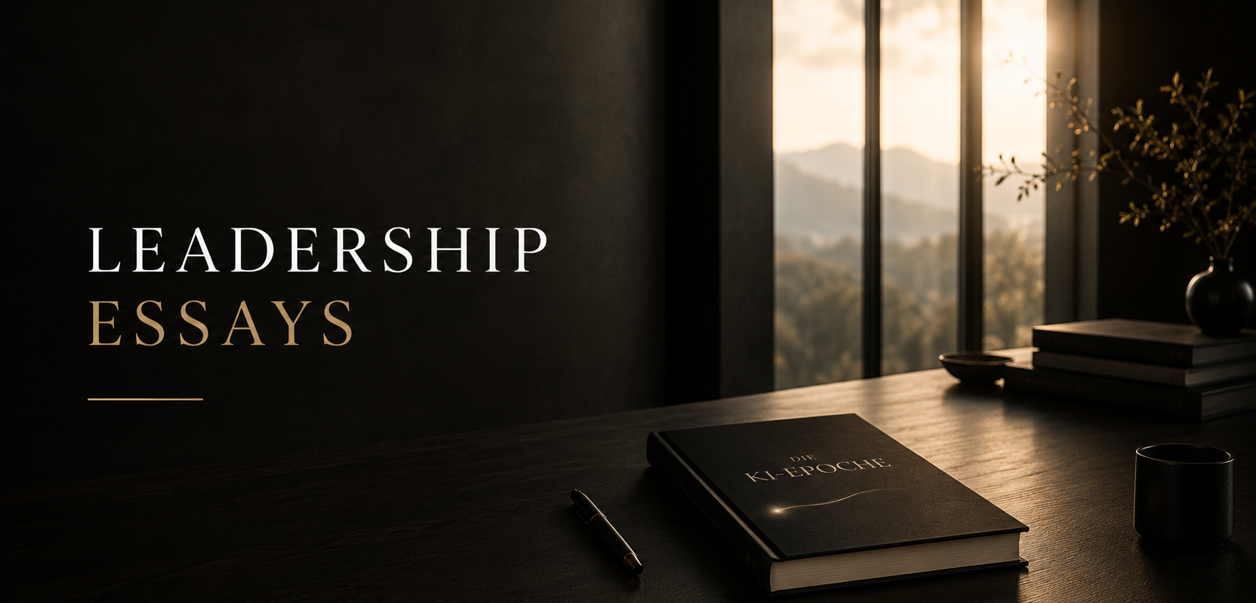 Leadership Essays – Franziska Pröll