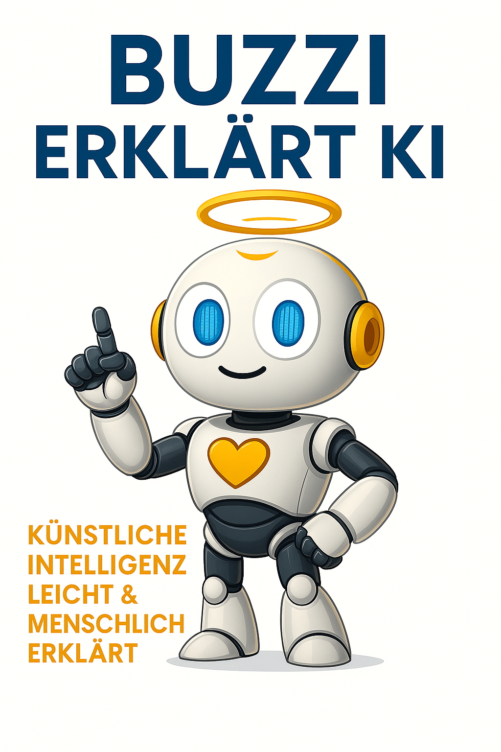 BUZZI erklärt KI – visuelles PDF über künstliche Intelligenz