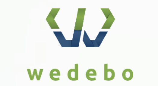 wedebo – technisches Entwicklernetzwerk