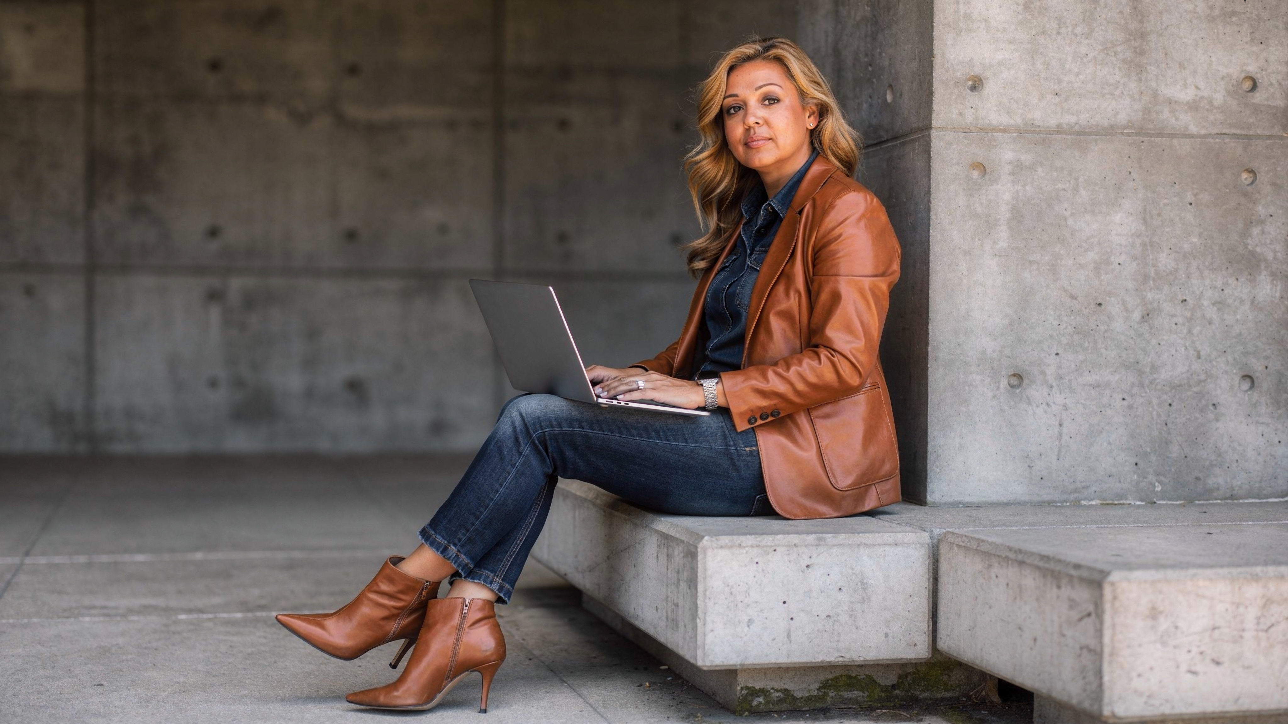 Franziska Pröll – Mentorin für Leadership, Digital Business & Wirkung