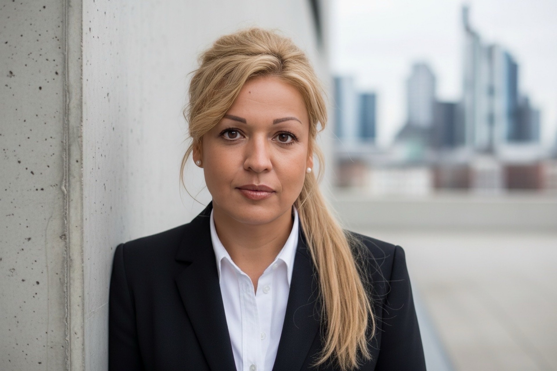 Franziska Pröll – Mentorin für Leadership im KI-Zeitalter